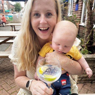 thismumcancode Profile Picture