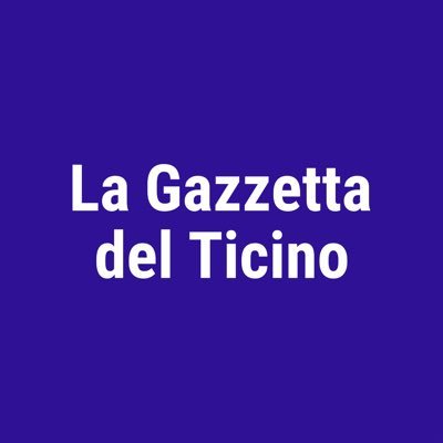 La_gazzetta_del_ticino Profile