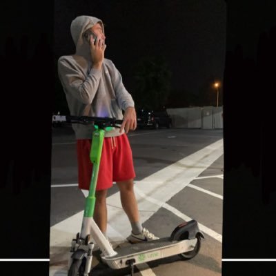 carl_benson_'s profile picture. Frequent guest on The Colgate Comedy Hour