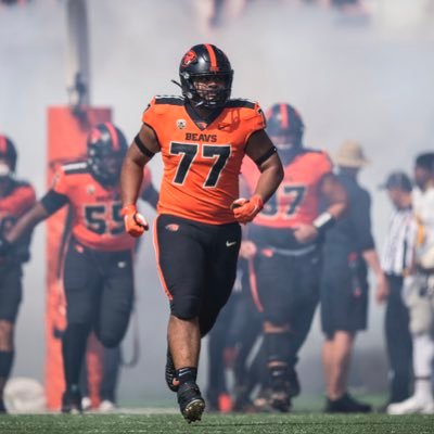 Oregon State University 🦫 🧡🖤|| NG ||#MLUYFI #TeamPala #LevelUp