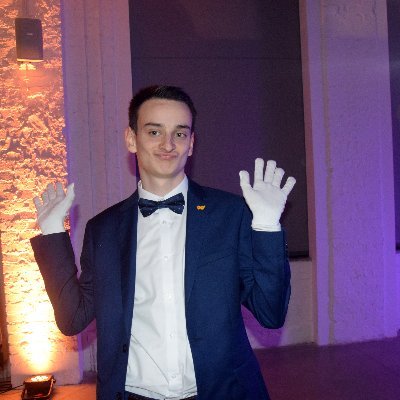 MichaTurno's profile picture. Obserwator polskiego szamba, czyli polskiej polityki, fascynat historii