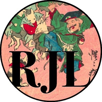 a podcast about Japanese fiction + some of its best works | updates on new Japanese fiction on Patreon + BlueSky | https://t.co/GvFVY8CxYX