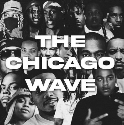 TheChicagoWave Profile Picture