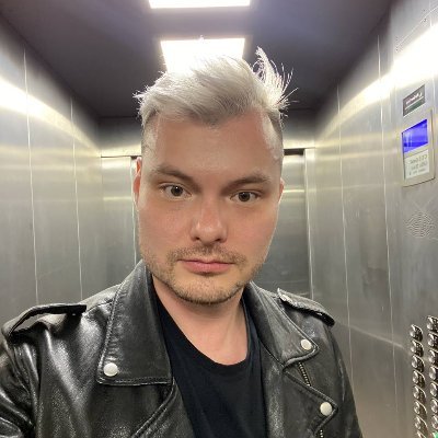 chaoscode86's profile picture. Создавал онлайн запись в YCLIENTS.  | Техлид в Tinkoff. 

Сам себе психолог, фитомен, собачник, 
прагматичный оптимист

Гедонизирую от всего что делаю.