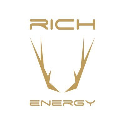 Rich OMG Ltd, global distribution rights holder for RICH Energy drinks

https://t.co/nvzK0w4SMw