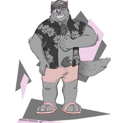 Renden the wolfさんのプロフィール画像