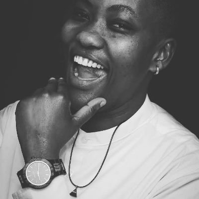 Existentialist. Trying my best. Forever under construction. Someone's future house husband #LanguagePractitioner.
Him/he/they.
King Siwela.🌈🌈An Aries💞.
