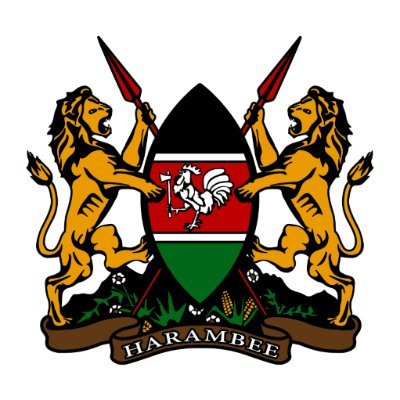 Kenya's diplomatic representation in Arusha and its environ