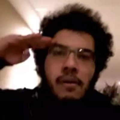 yel3anye7ra2's profile picture. لا حول