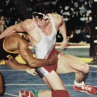 DanEnricci's profile picture. Conservative and Educator