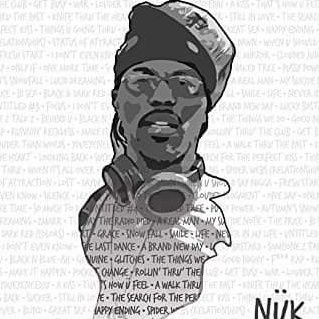 #Universal - #Father - #InsuranceAgent - #Entertainer - #Artist - #Writer - #Grrrd - #NUKnoE
For quotes, verses, bookings & other inquiries:
NUKnoE@gmail.com