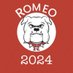 2024 Romeo Student Council (@romeo24stuco) Twitter profile photo