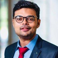 Arkadev Ghosh (@arkdevghosh) 's Twitter Profile
