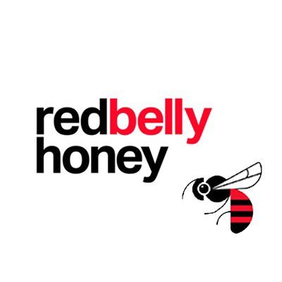 Red Belly Honey is the only CBD/hemp honey in the world infused by bees, not humans.