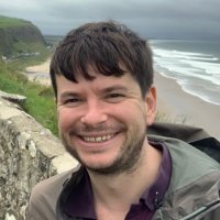 John McIntosh (@jrsmcintoshni) 's Twitter Profile Photo