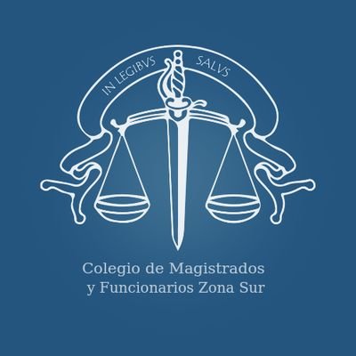 Colegio de Magistrados y Funcionarios del Poder Judicial de la Provincia de Santa Fe - Zona Sur