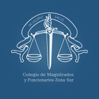 Colegio de Magistrados y Funcionarios Zona Sur (@cmagistrados) 's Twitter Profile