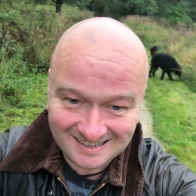 rog_w's profile picture. A dad, a lover of dogs and all things outdoors, long distance walker, lapsed biologist, founder of Dog Walks in Cheshire, and boot tester for Le Chameau.
