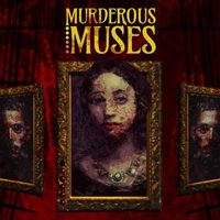 Murderous Muses - an FMV murder mystery (@murderousmuses) 's Twitter Profile Photo Murderous Muses - an FMV murder mystery (@murderousmuses) 's Twitter Profile Photo