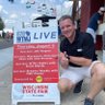 JohnMercure's profile picture. -Host-Wisconsin's Afternoon News 3-6p daily on @620wtmj 
-WTMJ.com
-Stars and Stripes Honor Flight Board of Directors 
-Email: john.mercure@wtmj.com