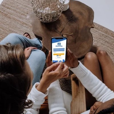 QAnlin's profile picture. Qiao Anlin never give up