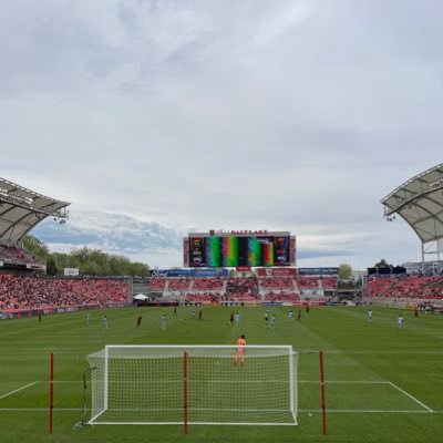 MLS CHAMPIONS 2009 - Tweeting LIVE every game because it makes me feel better - Follow Back