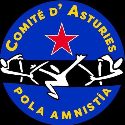 Somos un colectivo antirrepresivo de Asturies. ¡Organizando la solidaridad hasta conquistar la amnistía total!