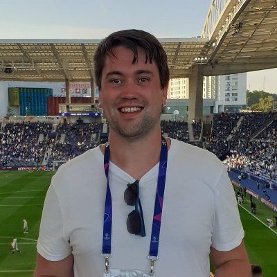 lordy1710's profile picture. I aim to Tweet as little as possible but sometimes the urge takes over me. Also, check out my Instagram account, you'll be sincerely disappointed.