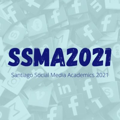 Santiago Social Media Academics 2021 | #SSM2021Ed | Out Of Line Producciones