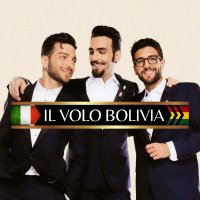 Il Volo Bolivia Oficial 🇮🇹🇧🇴(@IlVoloenBolivia) 's Twitter Profile Photo