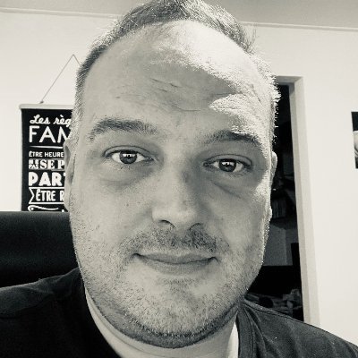 ParmentierDavid's profile picture. 