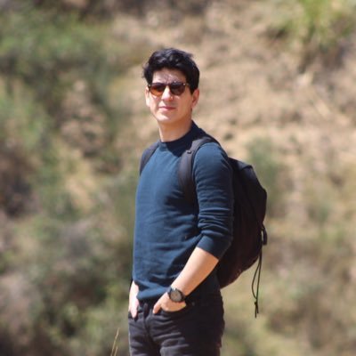 Renzo_Ariza's profile picture. Director de (m)arte