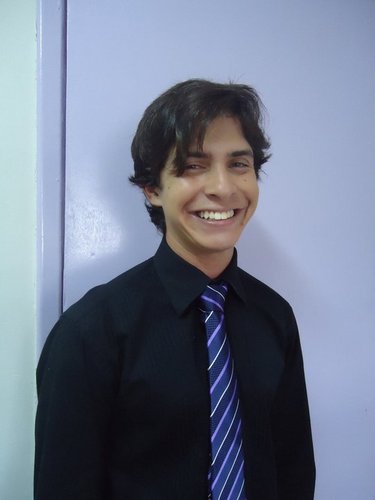 ThiagoGaroti's profile picture. Um Santista que mora em Recife.