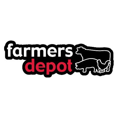 Since 1996, Farmers Depot has existed to provide quality animal health products at a competitive price; with next day delivery, and product support.