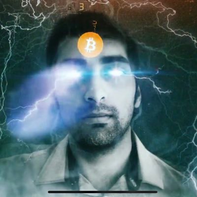 mitesh@nostrplebs.com | Pharmacist | #Bitcoin = ∞/21M | #HODL | Opt out of the Cantillon Effect | https://t.co/XMhVFJ2H2c