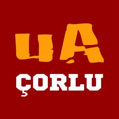 ultrAslan ÇORLU | Resmi X Hesabı https://t.co/Q9EWr7aK9m | https://t.co/PNMWRX3x7O #uAÇorlu