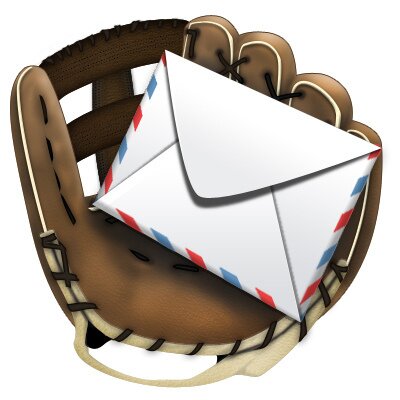 Logotyp för Mailcatcher Logotyp för Mailcatcher