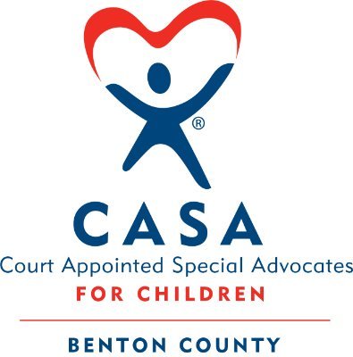 Supporting foster youth in Benton County, OR.
Become an Advocate today, just 2.5 hours a week will change a foster child's story.
https://t.co/qRlY6kbKwh