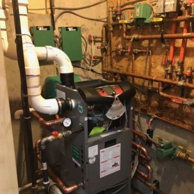 Boiler system diagnosis, maintenance, repair & replacement. Infloor & radiant heat, heated driveway systems, plumbing services & drain cleaning.