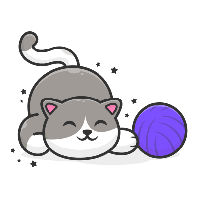 Sparkle Kitty Blog ✨ 🐈 🐈‍⬛ ✨さんのプロフィール画像