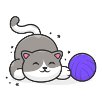 Sparkle Kitty Blog ✨ 🐈 🐈‍⬛ ✨(@SparkleCatBlog) 's Twitter Profile Photo