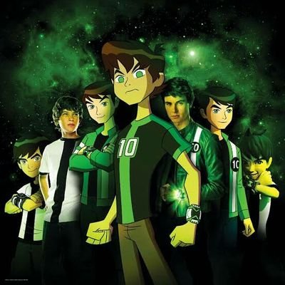 Ben 10: Supremacia Alienígena já disponível no HBO Max – ANMTV