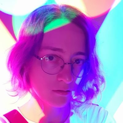Feyola's profile picture. Game designer & developer • PC Gamer • Dreamer, Science and #SciFi enthusiast • I speak 🇬🇧 🇷🇺 🇮🇱 🇯🇵 🏳️⚧️