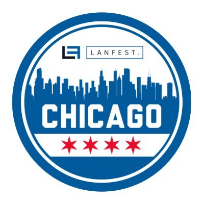 We are the Chicago chapter of LANFest, a 501(c)3 gaming organization dedicated to empowering gaming communities to support charitable causes.