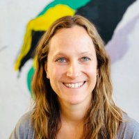Maureen Eger (@maureeneger) 's Twitter Profile