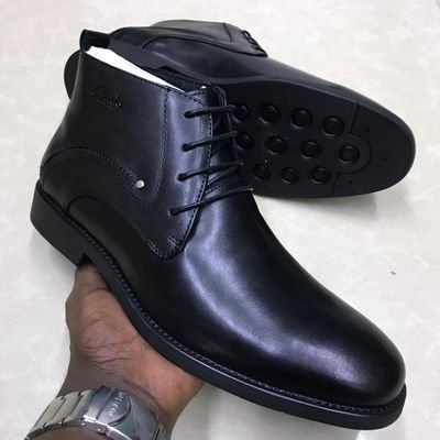 Shoe Man 0721207052