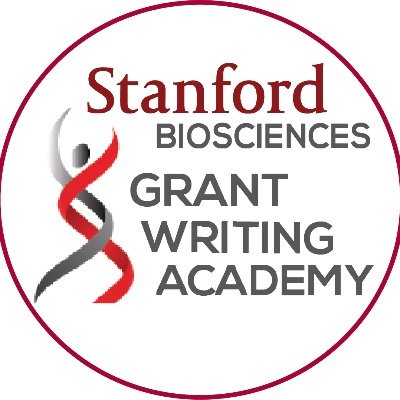 Stanford University Grant Writing Academy supports students, trainees, and faculty in the development and construction of competitive funding applications.