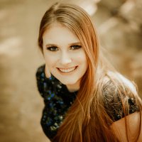 Annah Kate Morris - @annah_morris Twitter Profile Photo