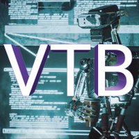 VTB |『V』𝚃『B』Casts┋(@V_TBot) 's Twitter Profileg