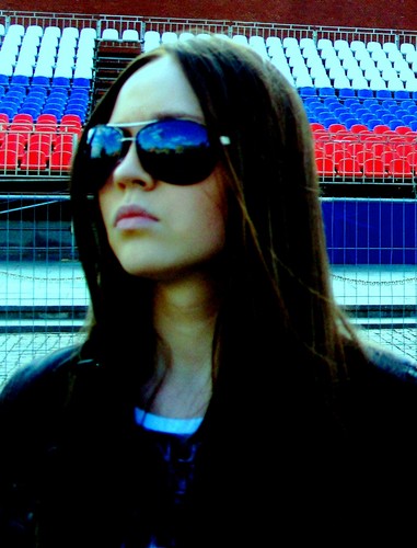 ReginaShagimardanova